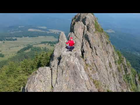 Kakastaréj Hegycsúcs