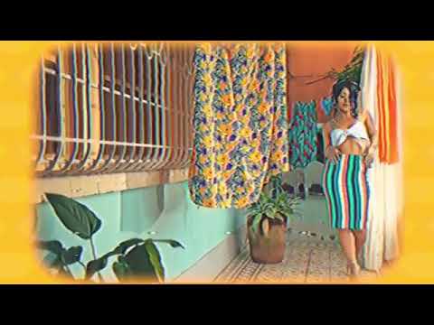 Leslie Grace Feat. Farina 'Lunes a Jueves' MV Teaser