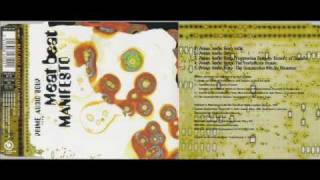 Meat Beat Manifesto - prime audio soup (the herbaliser remix)
