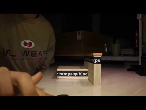 ProFB Presents: Danil Aldoshin - Fast Shadow