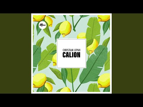 Calion (Original Mix)