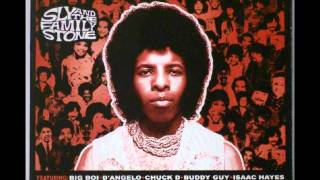 IT TAKES ALL KINDS-SLY STONE