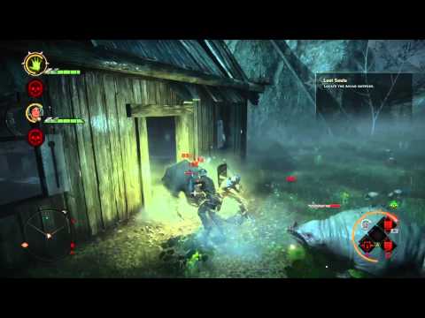 Dragon Age Inquisition Playthrough Pt.52- Fail after fail...