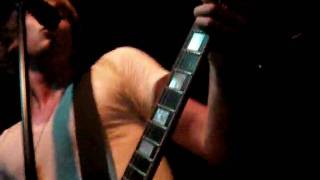 My Favorite Highway - Say So