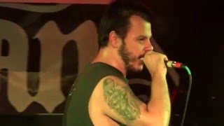 Eksokosmikos - Petros Live ~ Εξωκοσμικός - Πέτρος