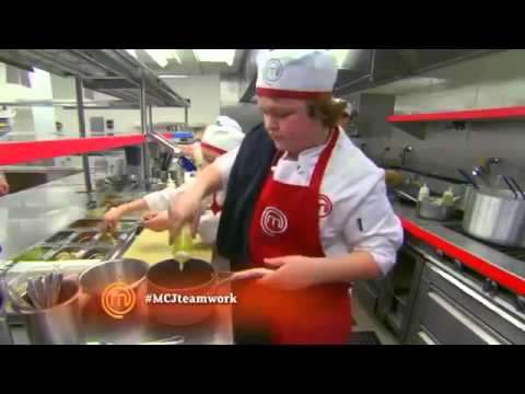 MasterChef Junior Season 1 Episode 5 (US 2013)