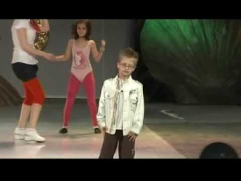 SiDo 2009 - Malku sum Golem (Kalin Lalov)