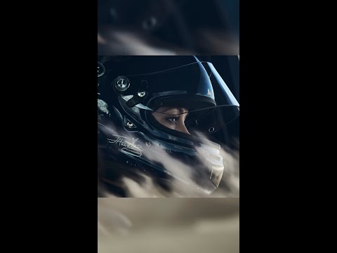 Range Rover Sport Spillway Challenge mit Jessica Hawkins