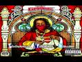 The Game - Jesus Piece (Feat. Kanye West & Common)