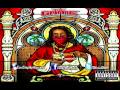The Game - Jesus Piece (Feat. Kanye West ...