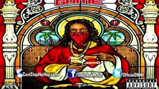 The Game - Jesus Piece (Feat. Kanye West & Common)