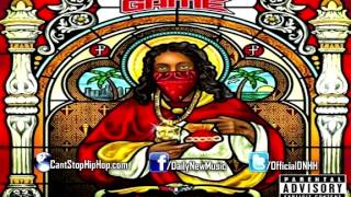 The Game - Jesus Piece (Feat. Kanye West &amp; Common)