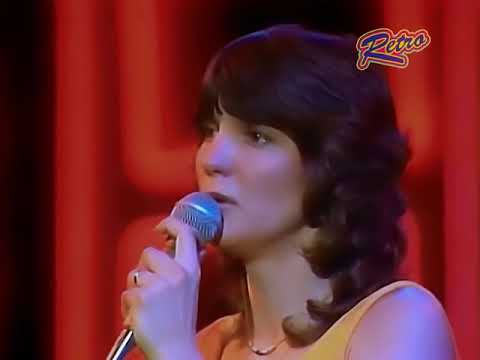 Mary McGregor   Torn between two lovers videoaudio edited u0026 restored HQHD1