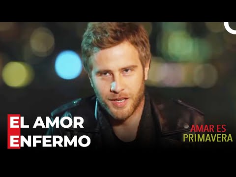 El Amor De Derin A Oyku - Amar Es Primavera Capitulo 36