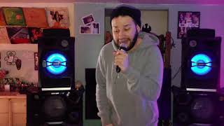 Wake Me Gently (March 25, 2019)