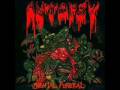 Autopsy - Torn From The Womb