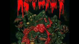 Autopsy - Torn From The Womb