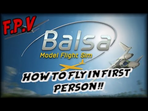 Steam Community :: BALSA Model Flight Simulator