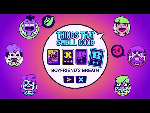 Announcement Trailer