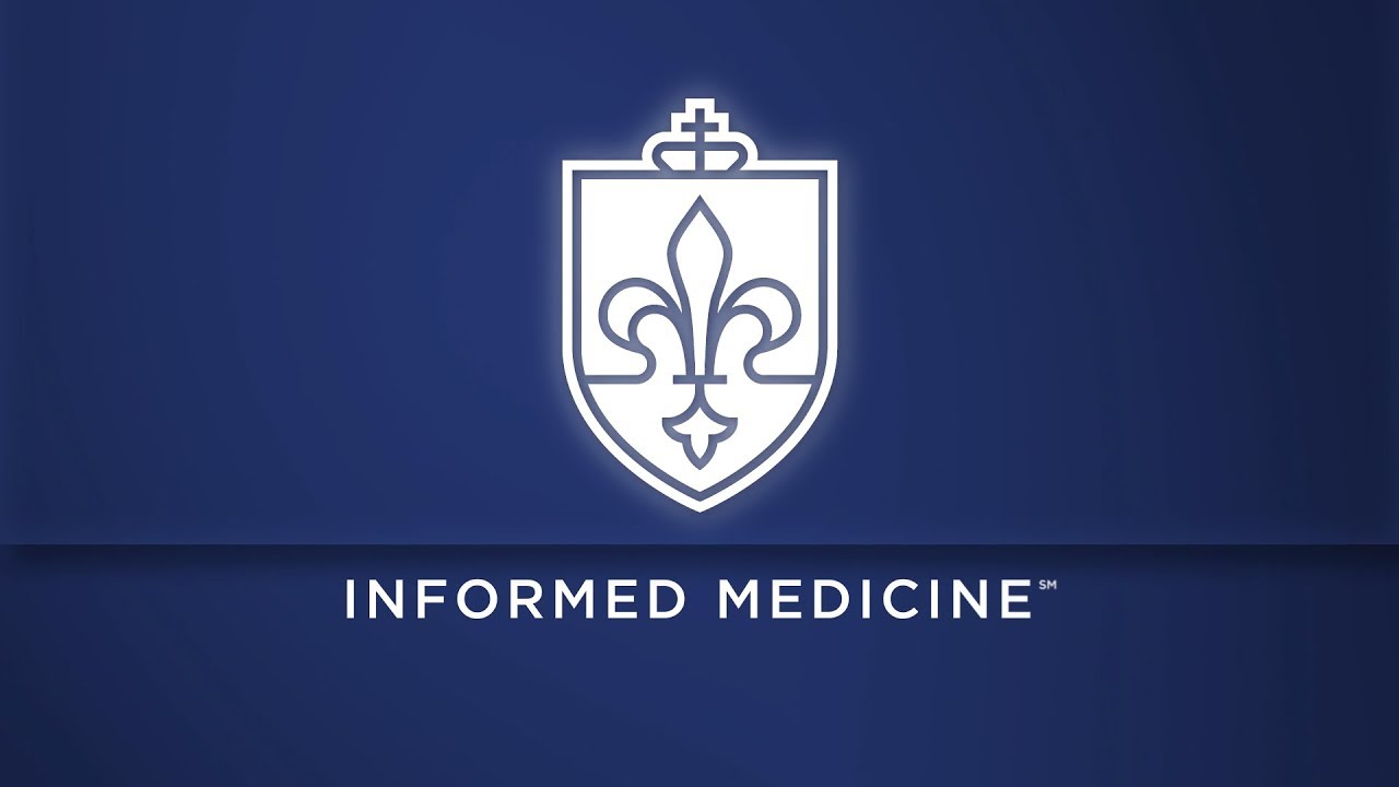 What is SLUCare Physician Group?