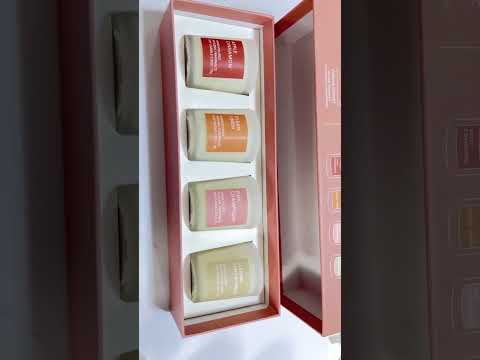 Tea Light Candle