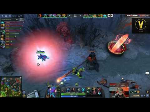 Wings vs VG J Game 2 | SL i-League StarSeries S3 2017 | Dota2 [Live]