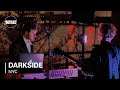 DARKSIDE LIVE in the Boiler Room NYC 