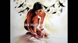 Soraya Las ruinas en mi mente