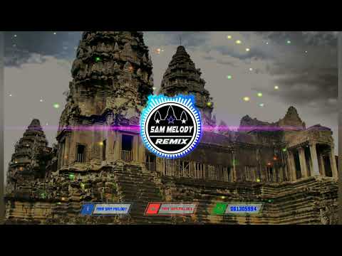 ភ្លេងរណ្តំចិត្តទៀតហើយ 💘New Melody randomjit Remix 2022🎧🎵, Remix By Family DRP ❤️