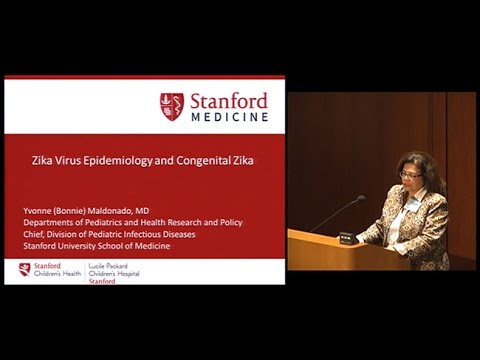 Zika Virus Epidemiology and Congenital Zika