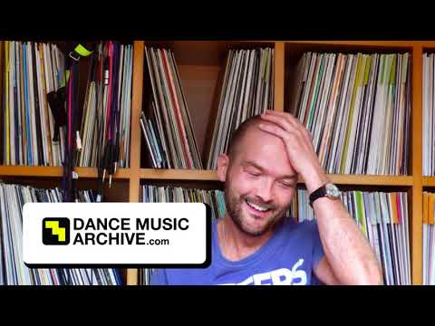 Ben Watt - Galaxy FM Guest Mix 2006 June 2006