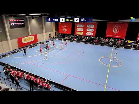 Highlights: Strängnäs - Jönköping