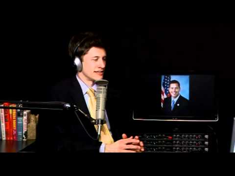 Tea Party Republican Sean Duffy Complains About $174,000 Salary