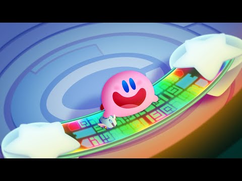 Kirby on tha Lor, What Them Doing? (Magolor Epilogue Spoilers)