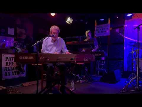 Forever - Supertramp