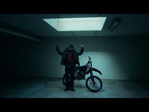 Dje Mario - Peche (Clip Officiel)