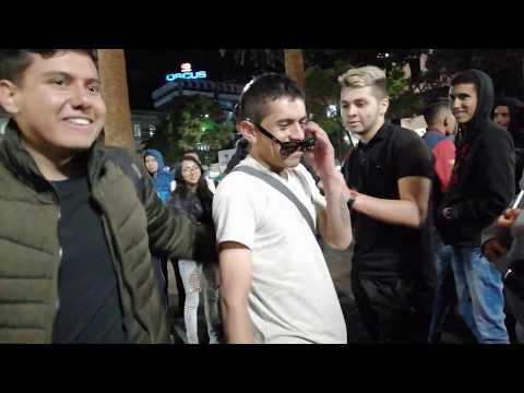 HTK vs JUANITO KORACHA - Final - Quick Battle