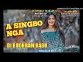 New Ho Munda Dj Song 2025 Ho Munda Video Song New Ho Munda Dj Song 2025 Dj Budhram Babu