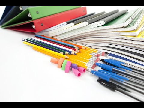 Kiu s.c. Artykuły Szkolne i Biurowe Krystyna Kumor Kazimierz Kumor - video