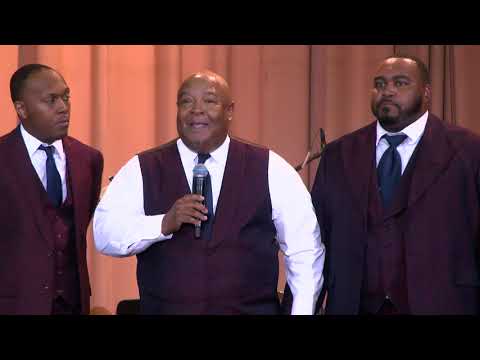 Harvey Watkins Jr & The Canton Spirituals - Mississippi Po Boy