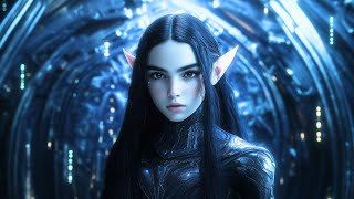 He Bought a Cheap Ship at Auction—But It Came with an Alien Wife! | Sci Fi Stories