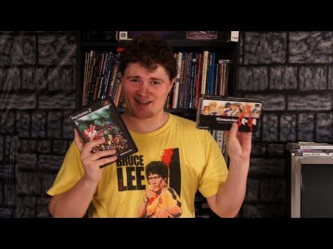 Should I do a Retrospective Video on the SaGa series?