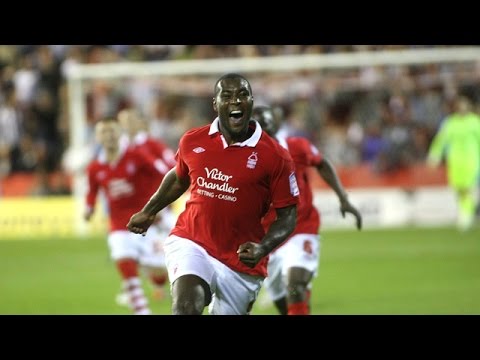Flashback: Forest 3-3 County (4-3 on penalties)