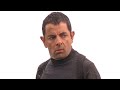 The Chase | Johnny English | Funny Clip | Mr Bean Official