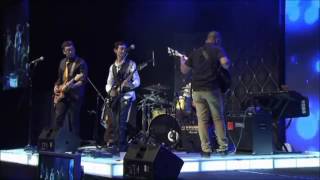 Kau Bunga Cintaku (Anuar Zain Cover) - Syndicate