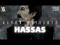 Alper Ayyıldız Hassas