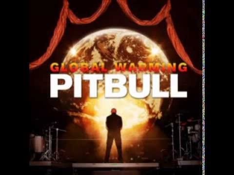 01. Pitbull - Global Warming (Intro) (Feat. Sensato)