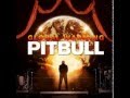 01. Pitbull - Global Warming (Intro) (Feat. Sensato)