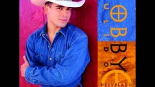 BOBBY PULIDO - SE ME OLVIDO OLVIDARTE (CHARLIE)