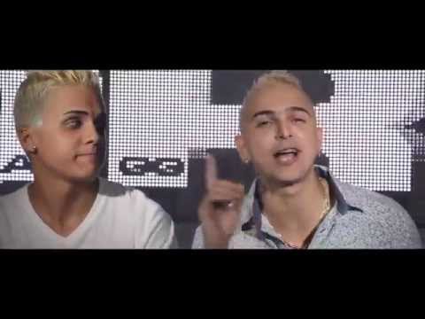 DREAD E GG - MEXE REMEXE - CLIPE OFICIAL